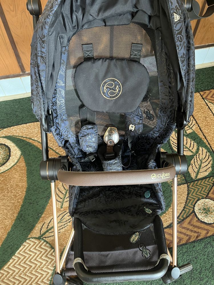 Cybex mios jewels of nature