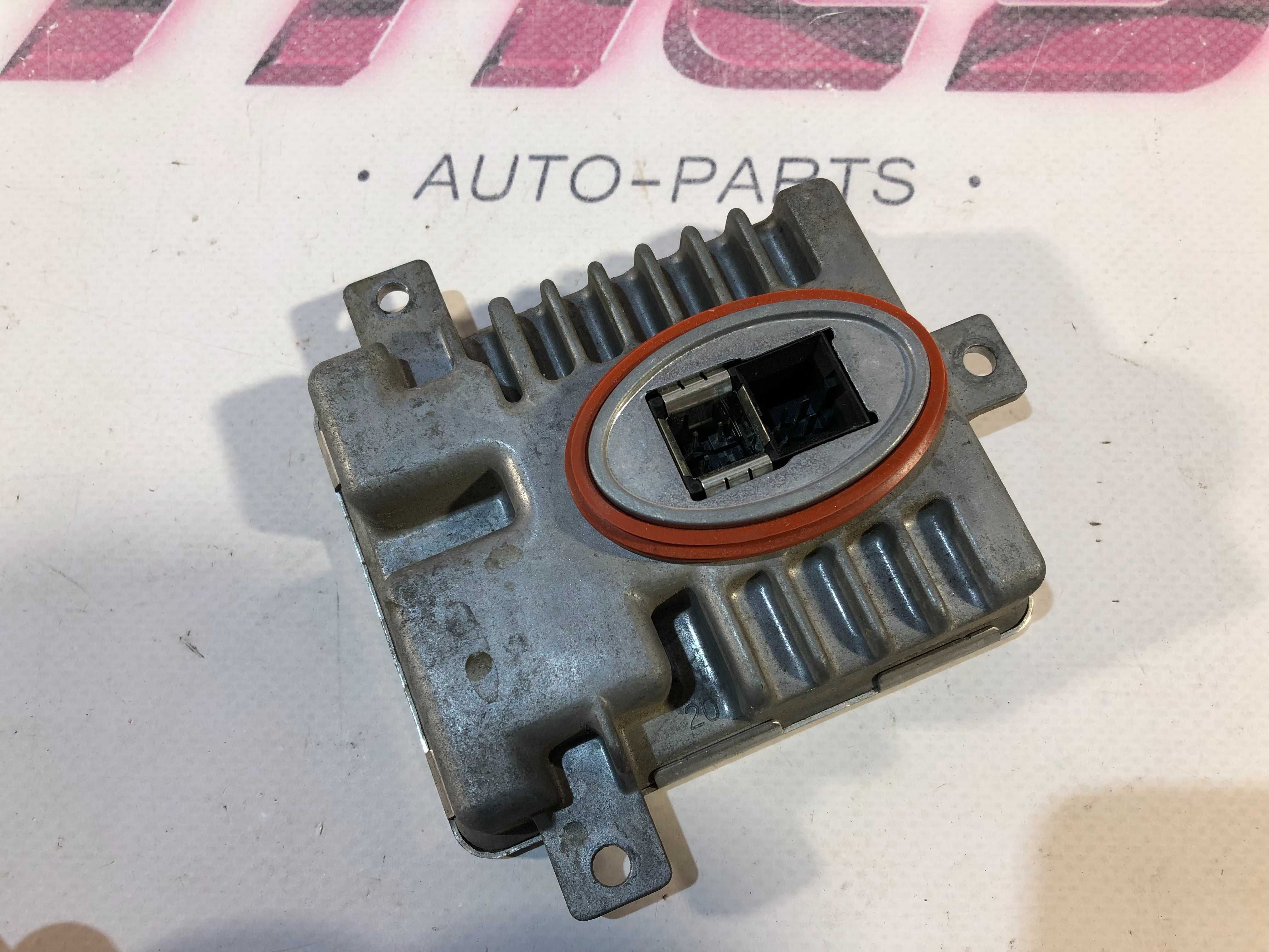 Balastro Modulo XENON BMW SERIE 1 F20 Original