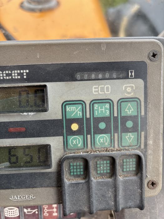 Renault 120.14 stan bdb klima ehr