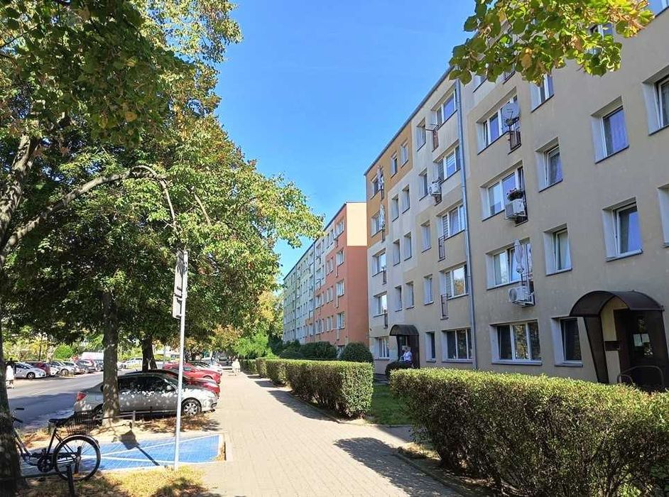 Sprzedam mieszkanie Warszawa Ursus Niedźwiadek