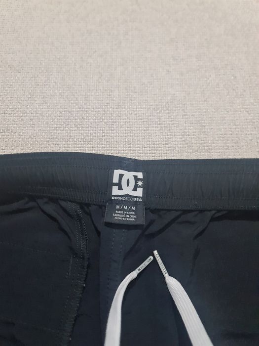 Calções DC Shoes