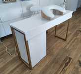 Mesa de manicure / Consola
