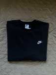 Sweat Nike não cardada.