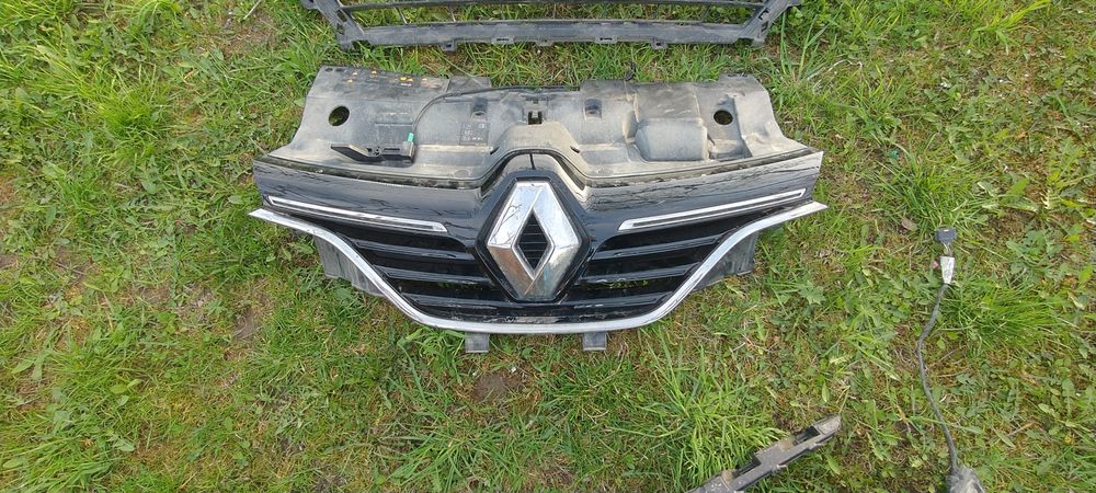 Części Zderzaka przód renault Megane 4