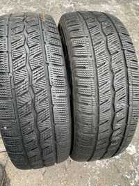 Шини 235/65 R16C Hankook 2021рік 7,5мм 235 65 16С