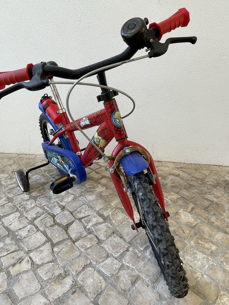 Bicicleta de Criança