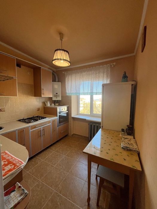 Оренда квартири Дружба