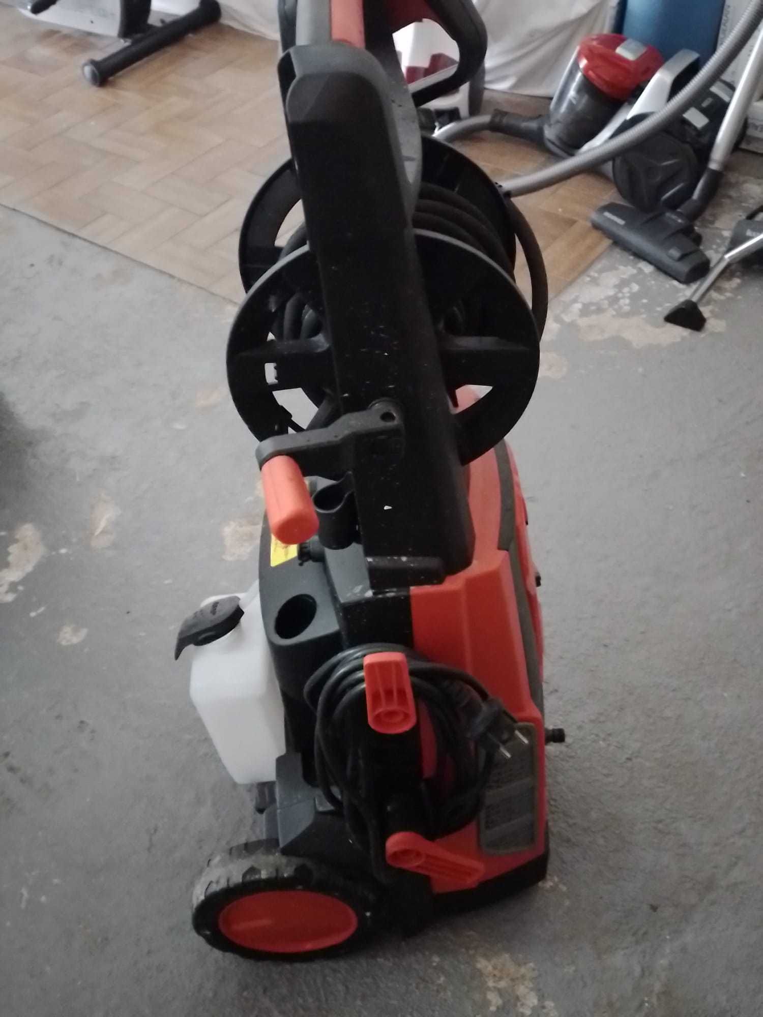 Compressor de água