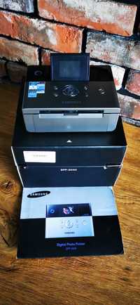 Samsung SPP-2040 drukarka do zdjęć nowa