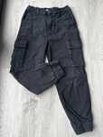 Spodnie joggery Reseved 140 cm
