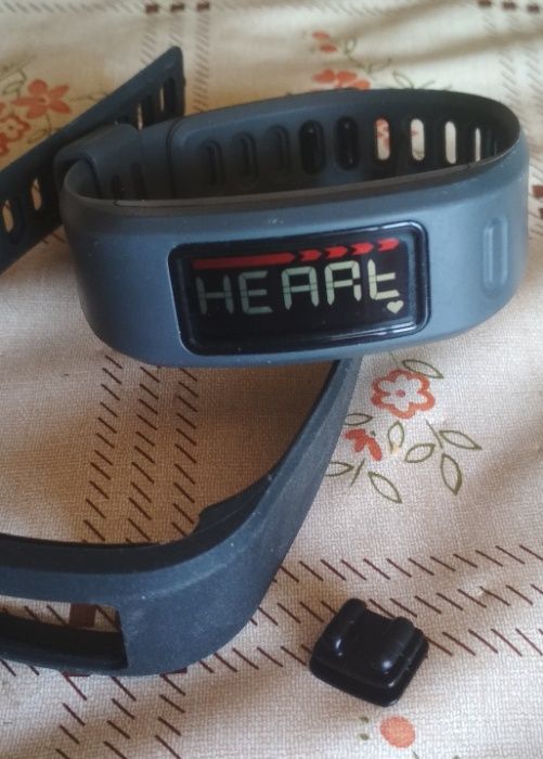 Garmin VivoFit - Fitness Band