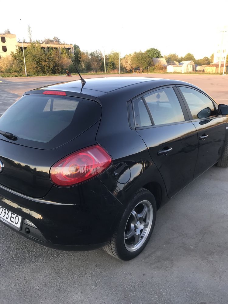 Продам Fiat Bravo2