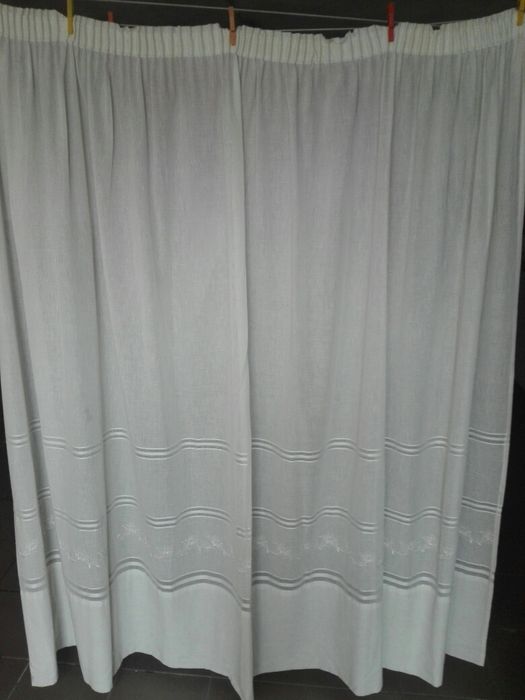 Cortinas