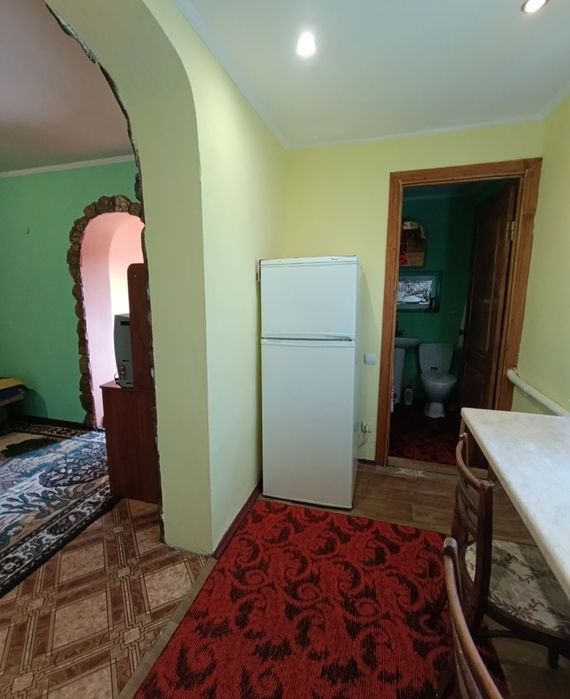 Оренда врем'янки Дубово. Всі зручності в будинку