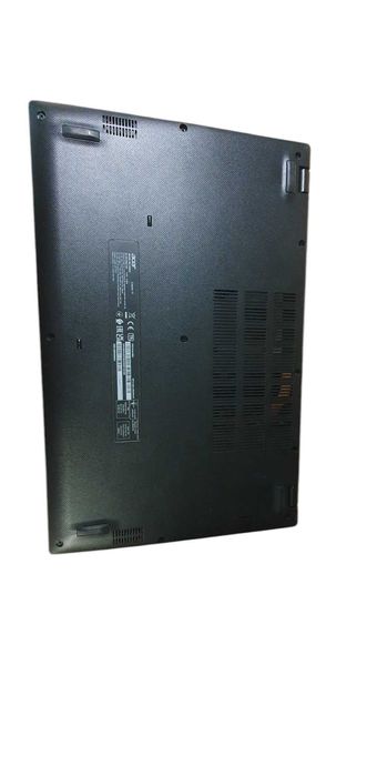 Laptop Acer Extensa 15  Intel Core i3 8 GB / 256 GBczarny
