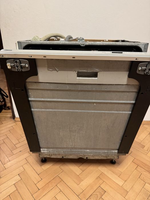 Zmywarka Zanussi 60cm