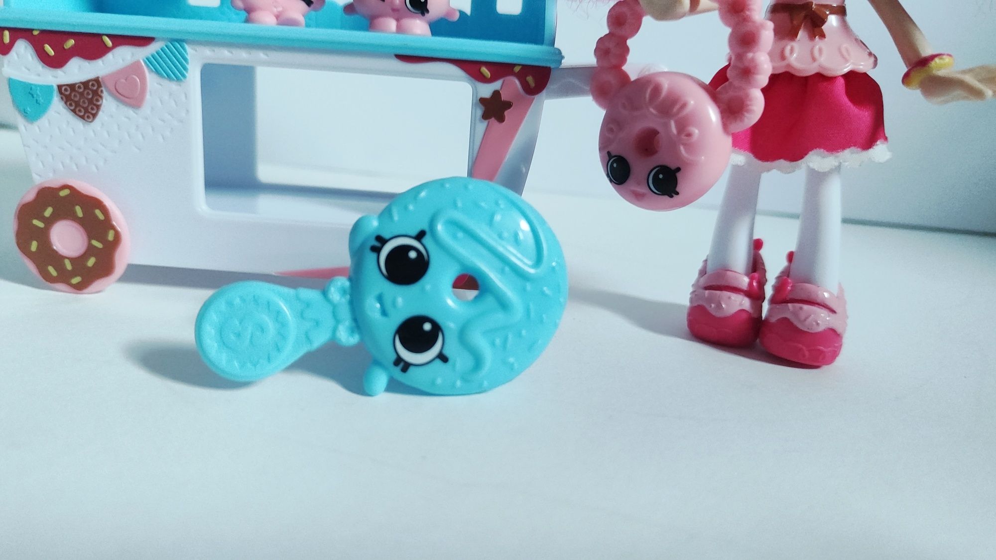 Набір Shopkins(шопкінс)