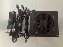 Zasilacz modularny Silentiumpc Supremo FM2 Gold 750 W