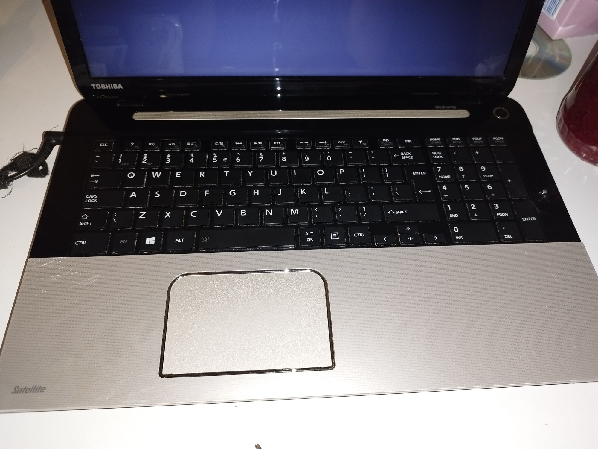 Toshiba satellite