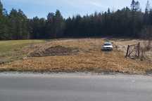 Wynajmę plac 4500 m2 Jordanów pod parking/skład materiałów bud.itp