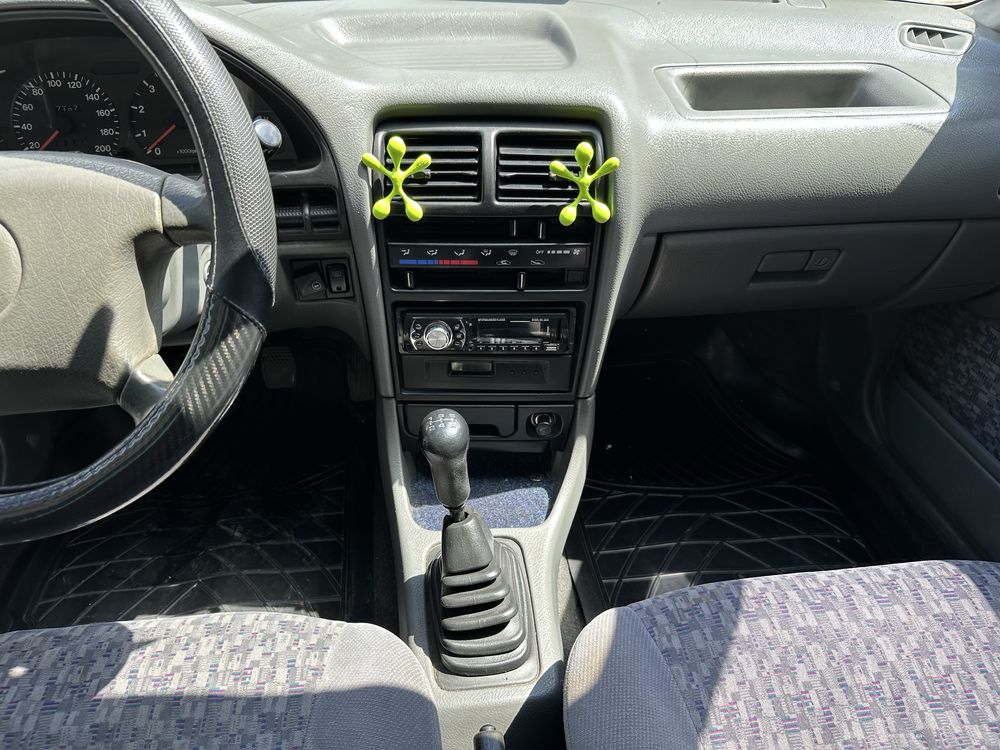 Suzuki swift 2003 р
