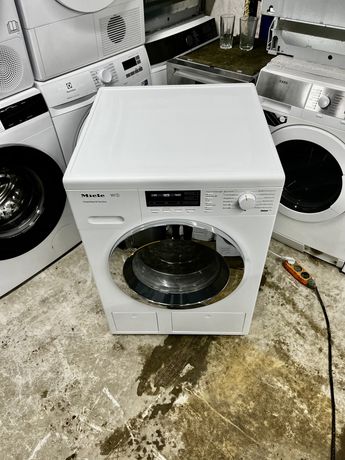 Пральна машина Miele A+++ W1 Twin dos Power wash