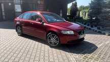 Volvo S40 Piękne Volvo s40 2.0 full opcja