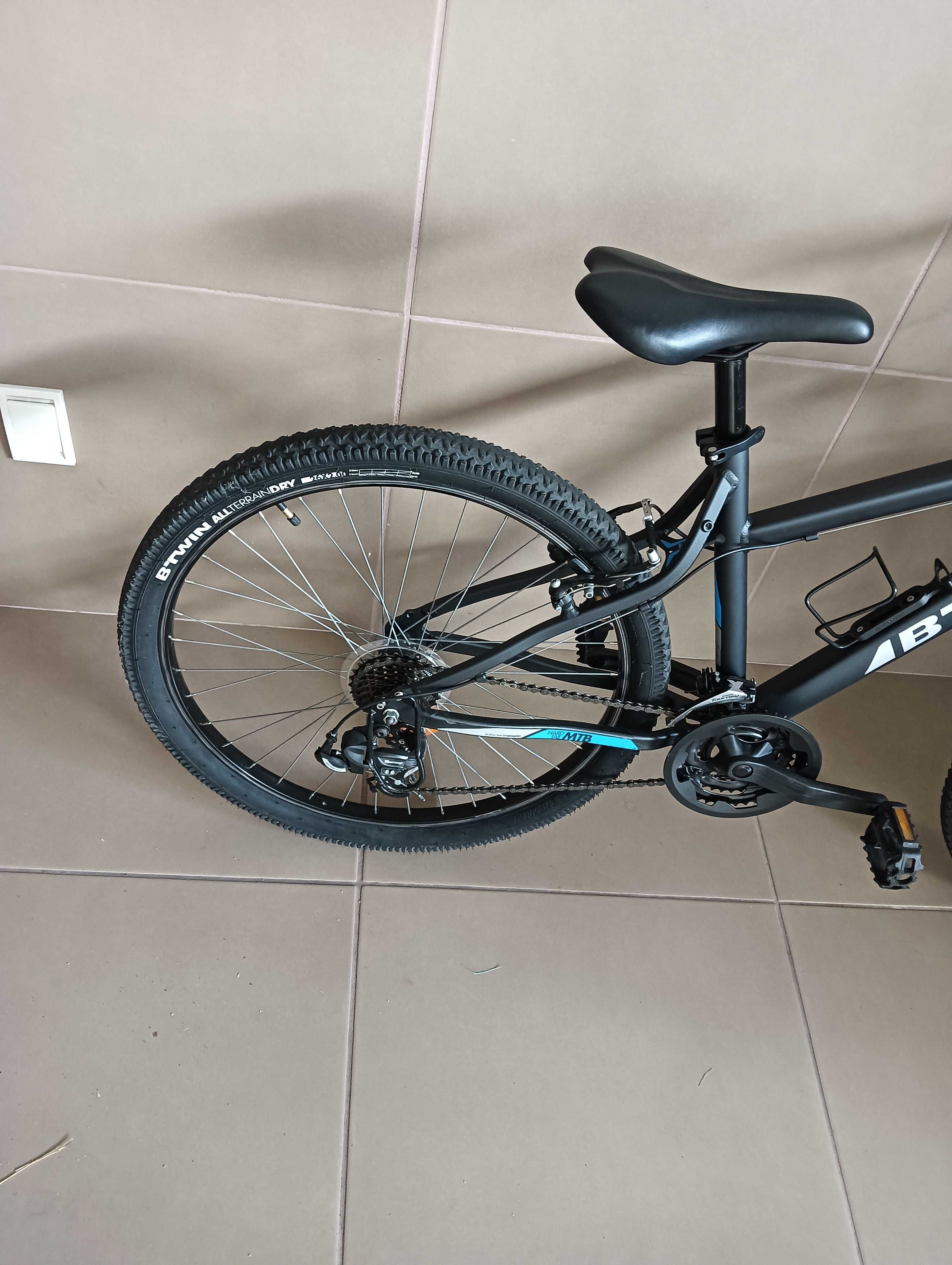 Bicicleta roda 26 de criança