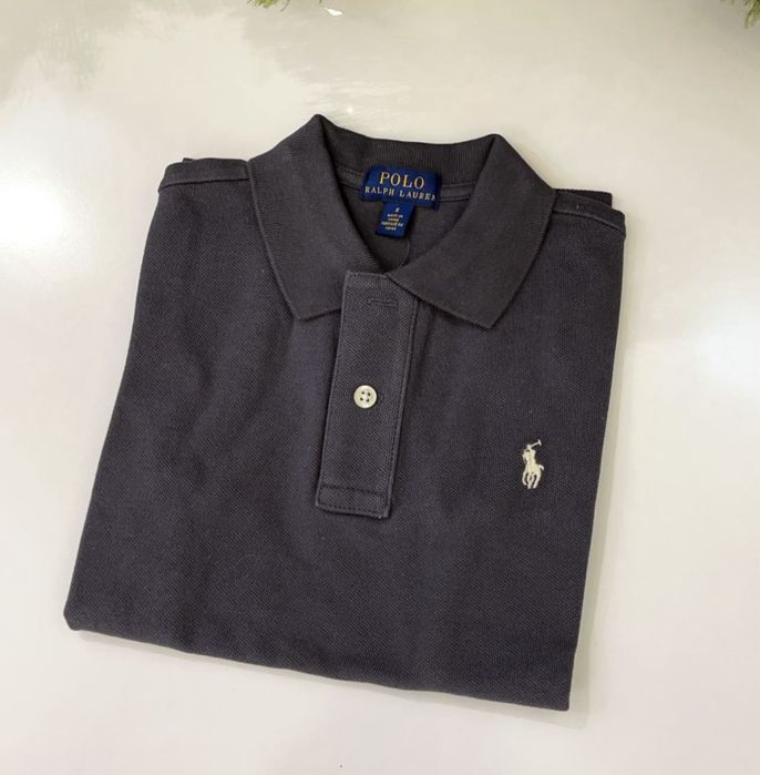 Оригінал поло Ralph Lauren Polo
