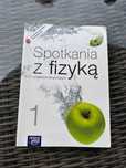 spotkania z fizyką 1