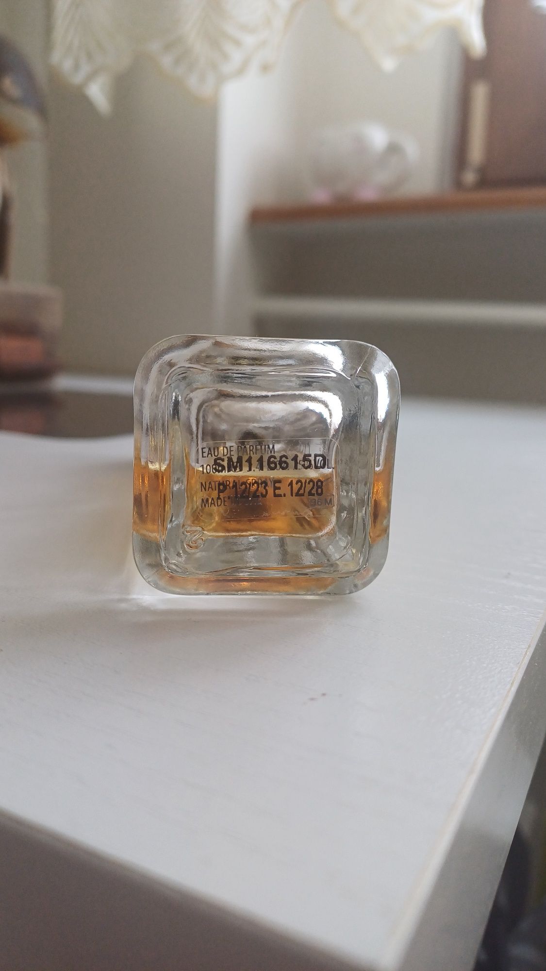 Casablanca edp Swiss arabian