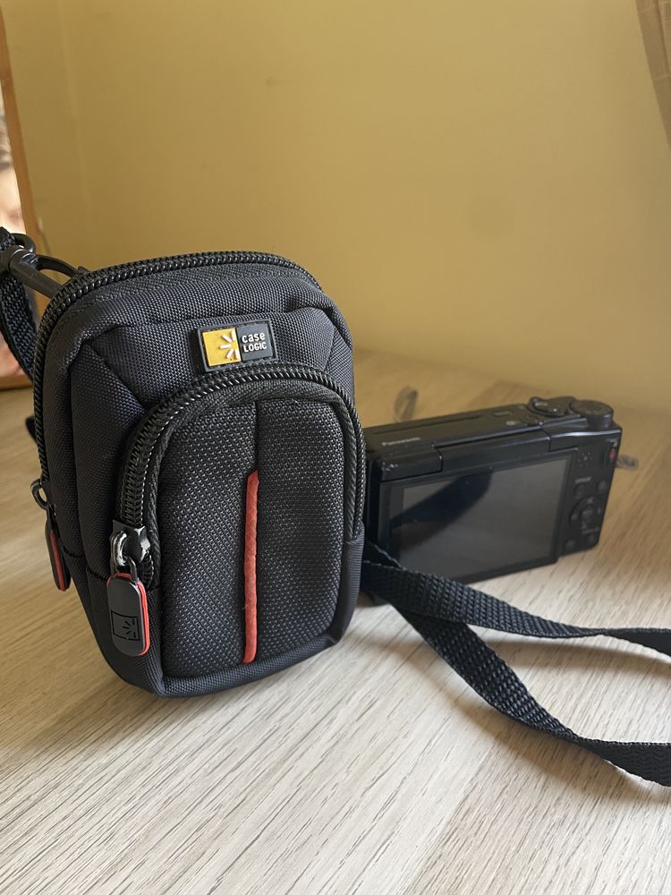 Panasonic Lumix DMC-TZ57