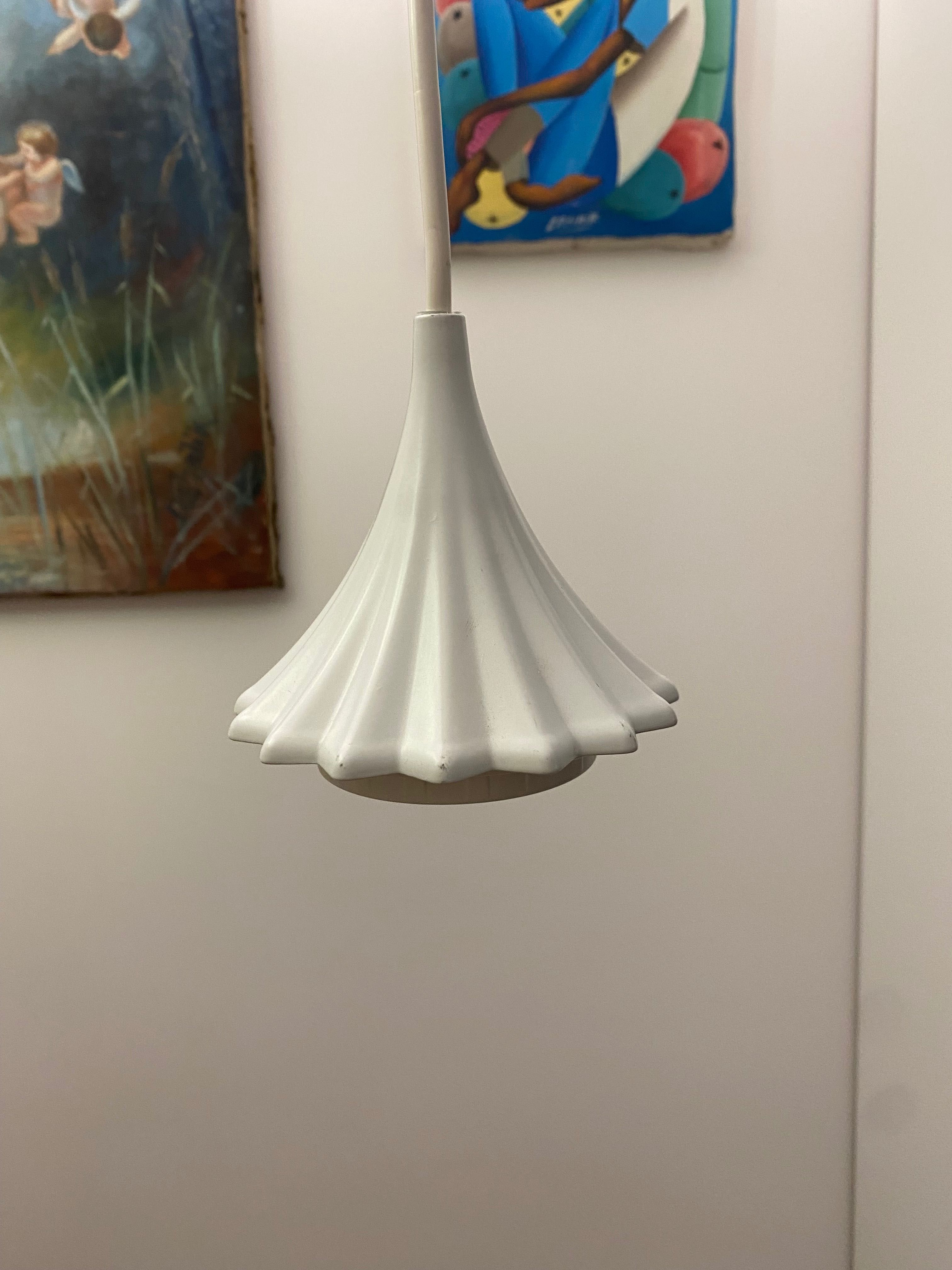 Lampa wisząca Ikea vintage
