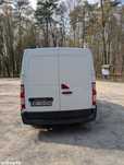 Renault Master l1h1 klima zadbany w dobrej kondycji.