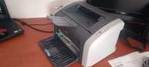 Drukarka Laserowa HP LJ1010