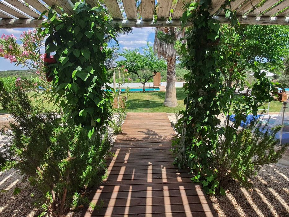 Monte Alentejano -  Passagem de Ano