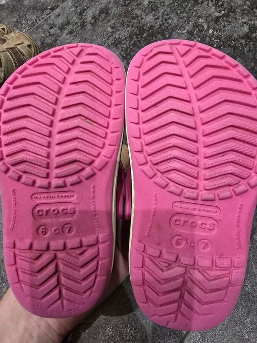 Крокси crocs оригінал