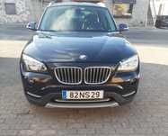 Vendo BMW X1 16d sDrive c/ Nacional de 2013