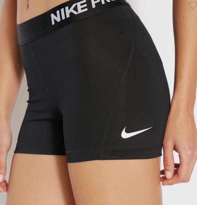 Лосины   nike pro