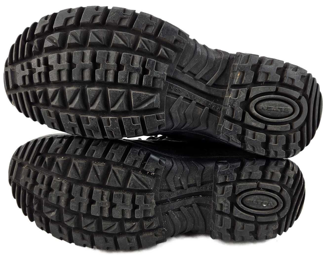Buty robocze trzewiki Elten RENZO Mid ESD S3 rozm. 39 demobil