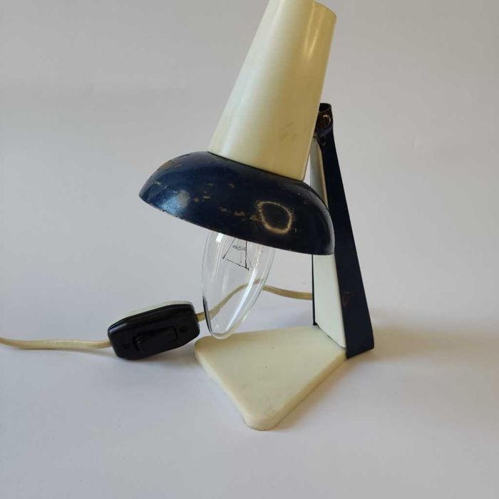 Lampa nocna "Pingwin " LN-10/25 W 250 V - ZAOS