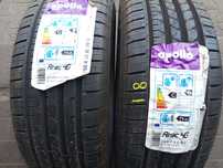 2x215/60R16 xl 99v Apollo