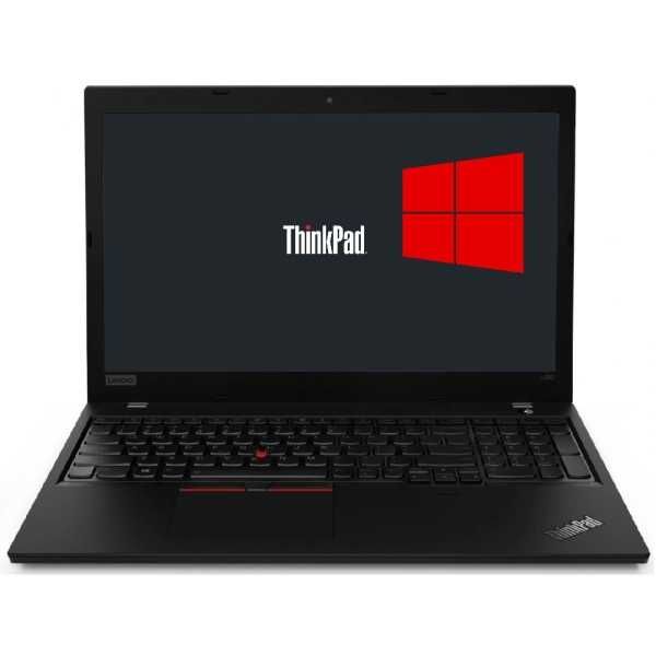 Ноутбук Lenovo ThinkPad L590 FHD LTE (i3-8145U/16/512SSD) - Class A-БВ