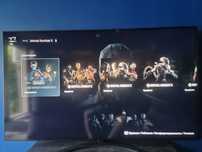 Аккаунт Playstation