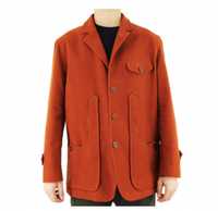 Чоловічий піджак, легке пальто Antica Sartorial