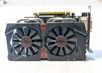 Karta graficzna ASUS Nvidia GeForce GTX960 4 GB RAM