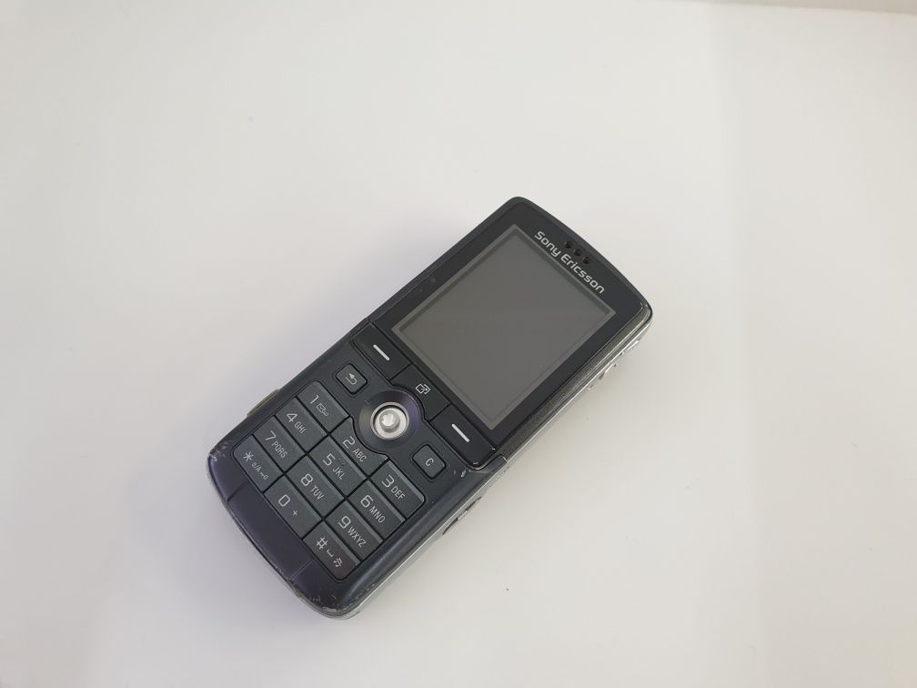 Sony Ericsson k750