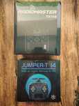 Пульти Jumper T14, Radiomaster TX16S MK2-M2 ERLS 915