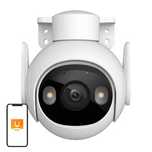 Kamera Imou Cruiser 2 5Mp Wifi Obrotowa Zewnętrzna 3K Qhd Ip66