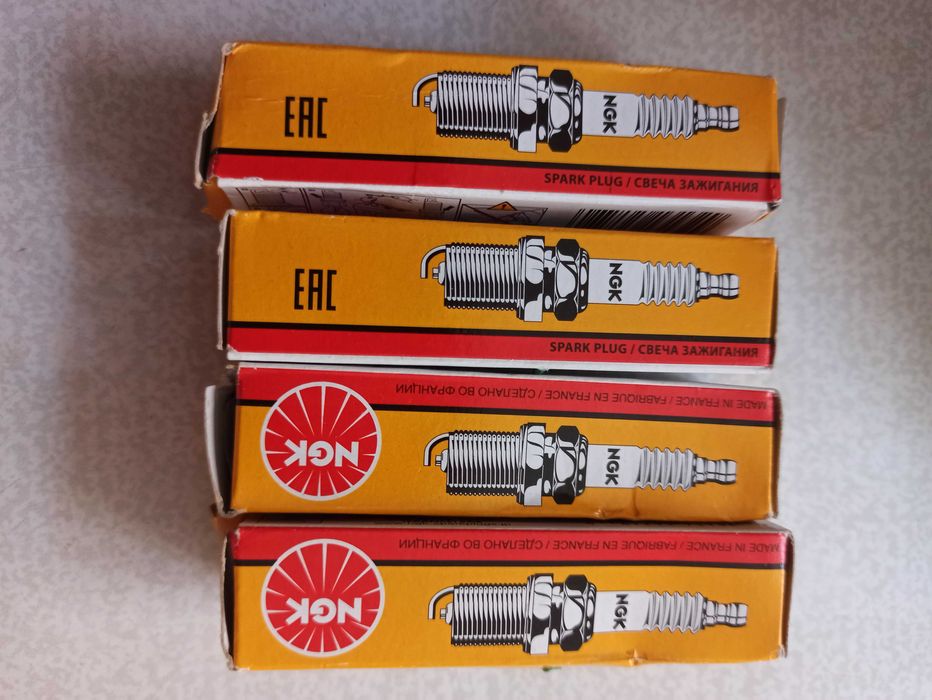 Свічки запалювання Spark Plug, 3132 BCPR6E-11